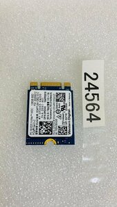 NVMe SSD 128GB WDC PC SN520 M.2 SSD NVMe PCIe SSD128GB MGF 2230 中古 使用時間6511時間