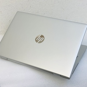 HP PROBOOK 650 G4 i7第8世代 インテル Core i7-8550U TOKYO HP ノートパソコン メモリ16GB SSD256GB Webカメラ 15.6 インチ HP LAPTOPの画像6