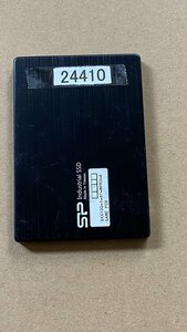 SP SSD350S SSD128GB SATA 2.5 インチ SSD128GB 7MM 使用時間8521動作確認済