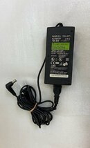 SONY ACアダプター 19.5V=3.3A 100-240V PCGA-AC71 ソニーノートPC用 ACアダプタ SONY AC ADAPTER 中古 動作確認済み_画像3