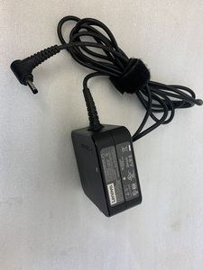 LENOVO ACアダプター 20V=2.25A PA-1450-55LL 100-240V 1.7A レノボ 45Wノート パソコン用 ACアダプタ LENOVO AC ADAPTER 中古