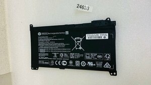 HP RR03XL HSTNN-LB71 HSTNN-Q011C HSTNN-Q02C HSTNN-Q03C HP ProBook用 バッテリー 430 G4 G5 450 G5 455 G4 G5 470 G4 G5ノートパソコン