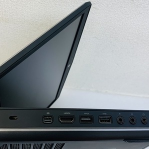 DELL ALIENWARE 14 i7第4世代 インテル Core i7-4710QM デール ノートパソコン メモリ8GB SSD256GB Webカメラ 14インチ DELL LAPTOPの画像10