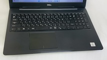 DELL VOSTRO 3591 INTEL Core i3 第10世代 i3-1005G1 メモリ16GB SSD256GB 15.6 インチ デール ノートパソコン DELL LAPTOP_画像8