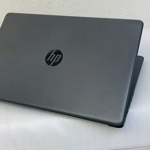 HP 250 G7 NOTEBOOK PC i5 第8世代 インテル Core i5 8265U TOKYO HP ノートパソコン メモリ8GB SSD256GB 15.6 インチ HP LAPTOPの画像7