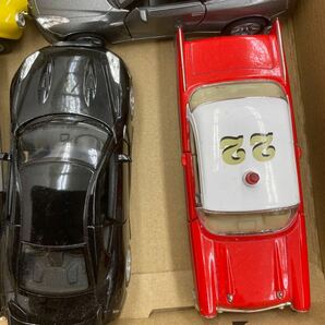 フルバックミニカー 保管品の画像7