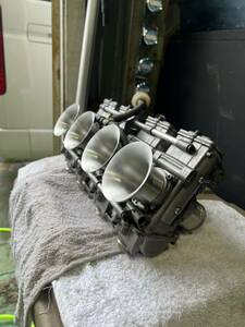  Mikuni TMR36 z1000mk2