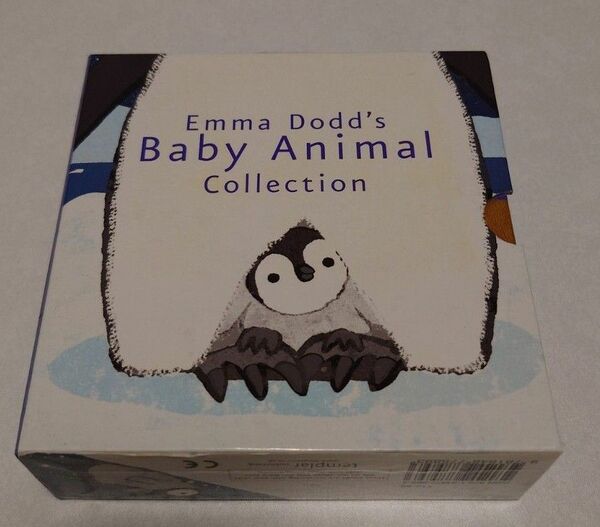 Emma Dodd's Baby Animal Collection