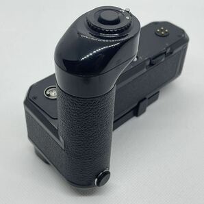 【B 並品】Nikon MD-12 モータードライブ ニコン  New FM2  FM3A FE2 カメラアクセサリ 0030の画像8