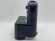 【B 並品】Nikon MD-12 モータードライブ　ニコン　 New FM2　 FM3A　FE2 カメラアクセサリ　0030_画像6