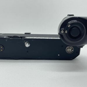【B 並品】Nikon MD-12 モータードライブ ニコン  New FM2  FM3A FE2 カメラアクセサリ 0030の画像4
