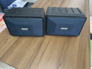 BOSE ボーズ スピーカーシステム SSS-ISP Stage Side Sound