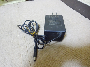  free postage *NEC PC engine interface unit AC adaptor PAD-106 operation goods 