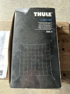 スーリー THULE ロードネット595-1 サイズ 130×90cm