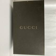 GUCCI グッチ 黒 ローファー 27cm 除菌・消臭済み_画像8