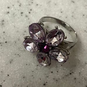 指輪 11号ぐらい