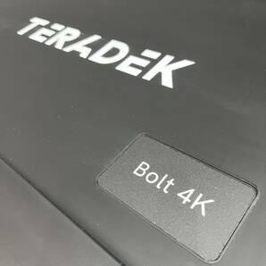 SKB ( エスケービー ) 3I-2217-8B-E キャリングケース 防塵・防水仕様 TERADEK Bolt4K ケースのみの画像10