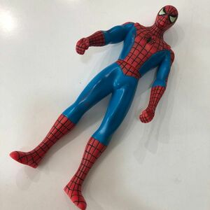 スパイダーマン フィギュア USJ