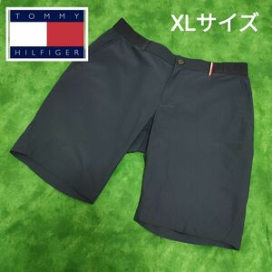 TOMMY HILFIGER GOLF メンズ ハーフパンツ