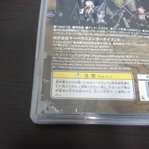 [1円スタート] PSP ソフト 17本 まとめ売り ソフト起動確認済み PSPソフト ジャンク扱いの画像8