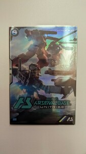 ガンダム　プロモ　U-TRIBE BEGINNING MATCH　アーセナルベース　機動戦士ガンダム　体験会　トーナメント　参加者