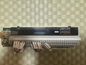 CC-LINK 入力ユニット 32点 C32X-CT1V 東洋技研　10個セット