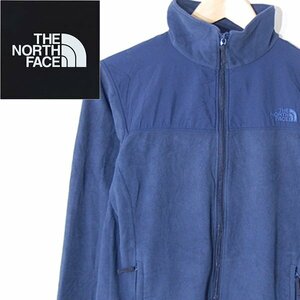 ノースフェイス THE NORTH FACE■マウンテンバーサマイクロジャケット/ゴールドウィン/NTW21404■L■ネイビー ※NK4328343