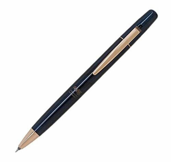 Pilot フリクション ボールペン フリクションポイント ノックビズ マーブルブルー LFPK-3SS4-MAL