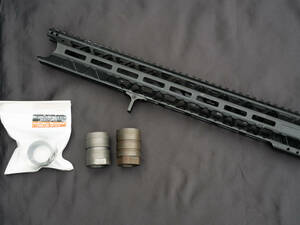 【中古】Angrygun WAR SPORT LVOA-C GEN 2 PTW トレポン MWS