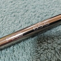 ピン Ping TUAR 2.0 Chrome 65 S ドライバー用シャフト DR G430 ツアー2.0 クローム　G425 G410仕様可_画像2