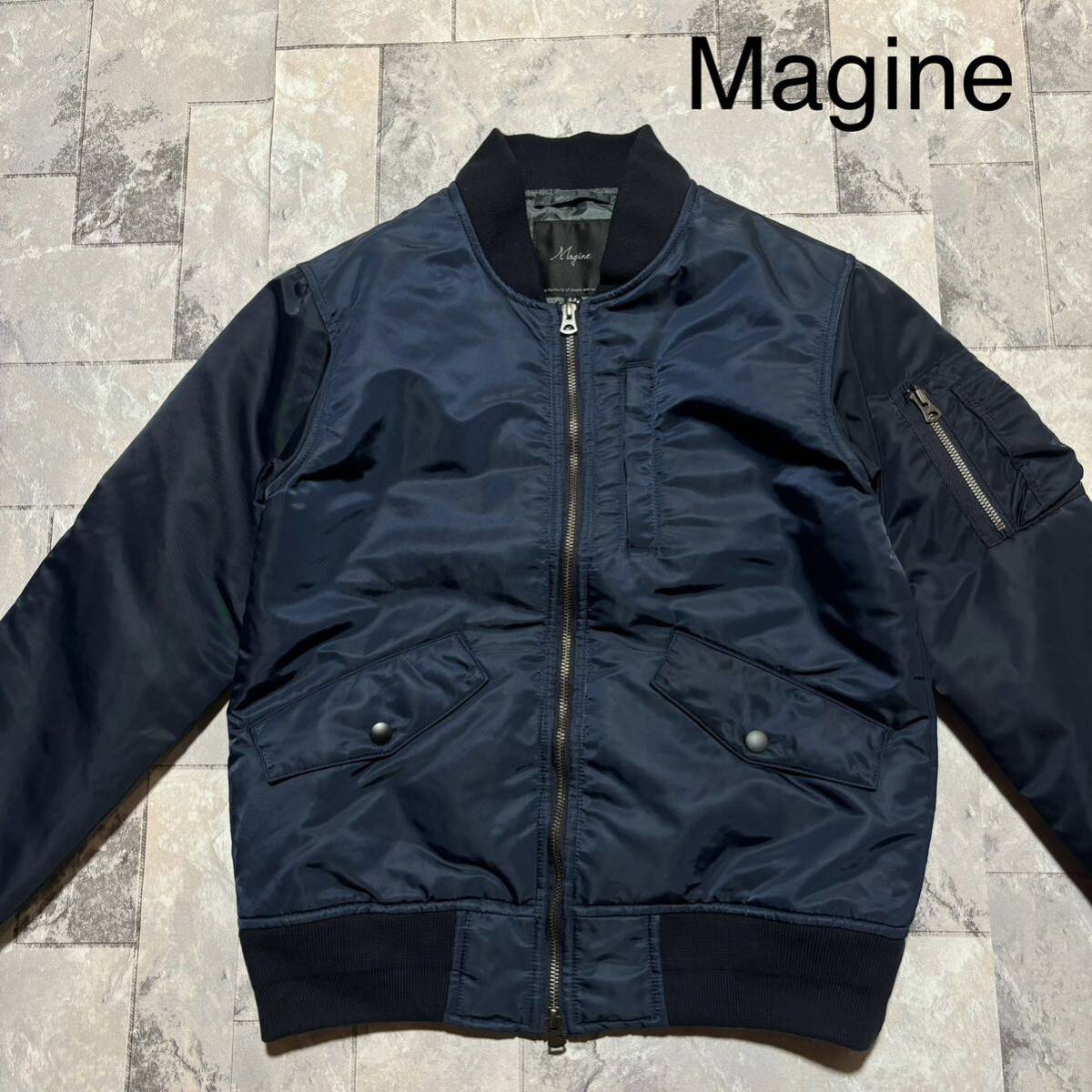 2025年最新】Yahoo!オークション -magine ma1の中古品・新品・未 2025年最新】Yahoo!オークション -magine ma1の中古品・新品・未
