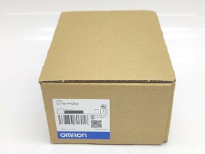 新品 オムロン OMRON CJ1W-PA202 その1