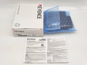 箱いたみあり 新品 キーエンス KEYENCE KV-NC16EXE