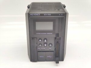 中古 キーエンス KEYENCE KV-700