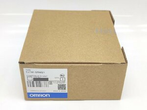 新品 オムロン OMRON CJ1W-SRM21 その4