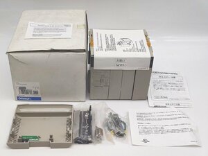 箱いたみ汚れあり 中古か未使用か不明 オムロン OMRON CQM1H-CPU51