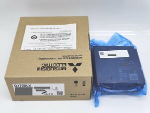 箱マジック書込あり 2023年製 新品 三菱 MITSUBISHI Q172DLX