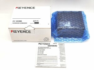 新品 キーエンス KEYENCE KV-XH16ML