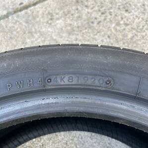 TOYO SD-7 中古205/50R17 2本セット 20年製の画像2