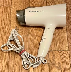 【送料込】Panasonic EH-NE48-W　ヘアドライヤー　温・冷風　強風