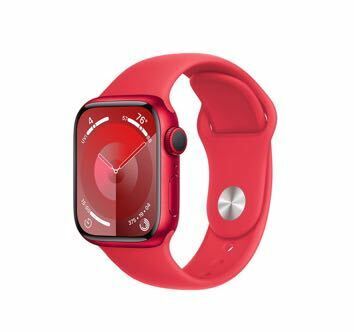 Apple Watch Series 9（GPSモデル）- 45mm