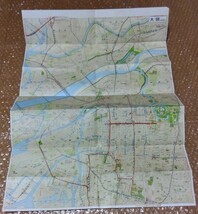 大阪市街図