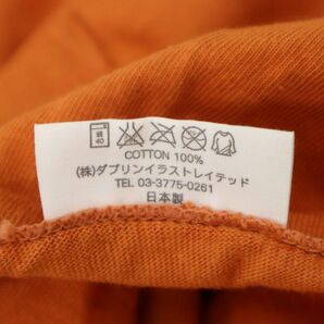 【新品 未使用】 ENTRY SG エントリー エスジー 通年 長袖 ポケット カットソー ロンTシャツ Sz.L メンズ 日本製 C4T02922_3#Fの画像8