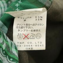 nonnative ノンネイティブ 通年 スラックス トラウザー パンツ Sz.0　メンズ 日本製 　C4B01567_3#R_画像10