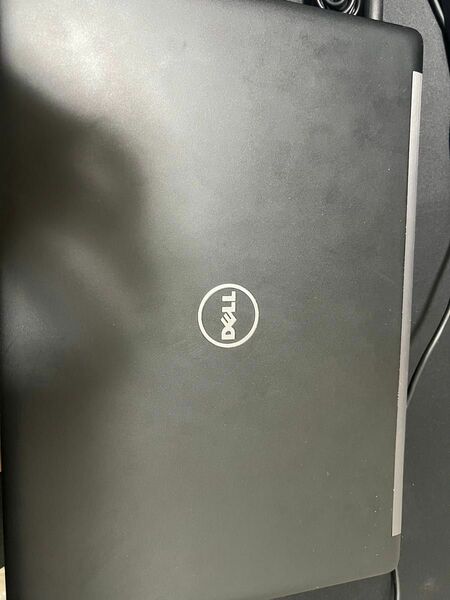 DELL Latitude 5280