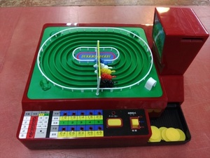 コンピュータ競馬ゲーム ダイナミックダービー 学研 動作確認済み