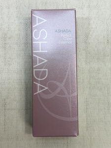 ASHADA アスハダ パーフェクトクリアエッセンス 美容液 30ml 