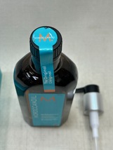 MOROCCAN OIL モロッカンオイル トリートメント 洗い流さないヘアトリートメント 200ml_画像7