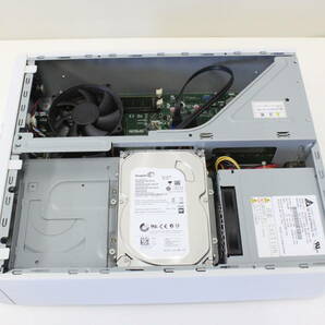 B206 EPSON ENDEAVOR AT992E /core i5-4460 3.2GHz/4GB/HDD:500/DVDマルチ/OS無/現状品の画像5