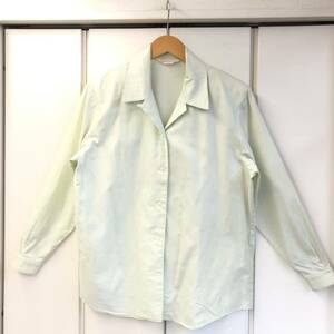 Burberrys Vintage button shirt blouse (11 number )